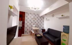 Mediterania Palace Kemayoran Jakarta Pusat