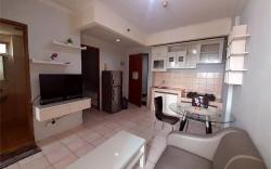 Mediterania AbhiSaputra Kemayoran 21EB Apartment