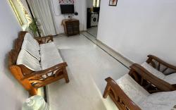 Cozy 1bhk - Boutique Bunglow 458