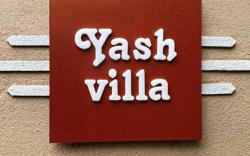 Yash Villa 