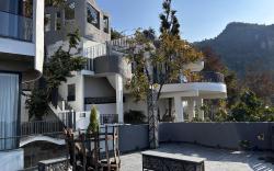 Moshams - A Home with Nature & Elegance