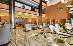 Holiday Al Khaleej Hotel