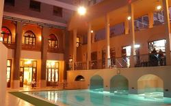 Hotel Oudaya