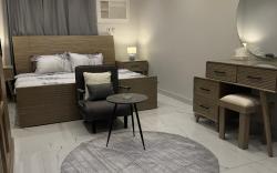 استديو فاخر دخول ذاتي