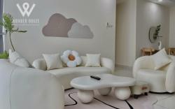 5 pax | Cozy & Stylish Stay @Sungai Besi