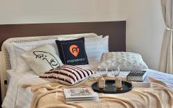 [NEW]2-4pax Brown Dream Lodge  棕梦旅居 @One Utama, PJ