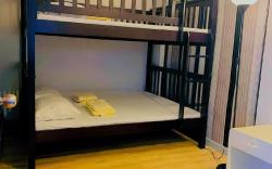 Cloudly Transient Inn unit 1