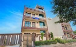 FabHotel Comfort Inn