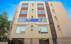 FabHotel Star Inn