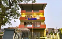 FabHotel Aayat Home Stay