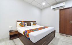 FabHotel Connect