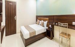 FabHotel BKC Annex