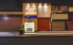 FabExpress BKC Annex