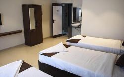 FabHotel Lotus Executive