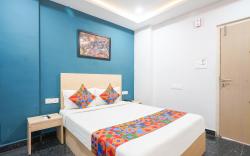Fabhotel Orion- Nr.National Institute of Fashion Technology, Hitech City