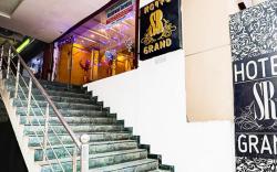FabHotel SR Grand