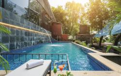 FabHotel Amazonika Boutique Resort