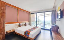 FabHotel Amazonika Boutique Resort