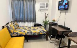 Sinag SMDC Green2 Dasma Studio type Condo Unit 