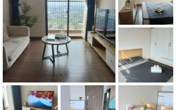 MY’S HOME - Ecopark, Sky Oasis (2PN - S3.18A)