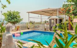 Nysa Villa Homestay By StayAtlas