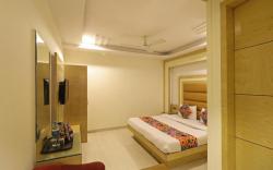The Mohit Guest House - Paharganj