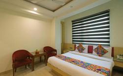The Mohit Guest House - Paharganj