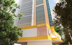 Bloom Hotel - BKC Kalina