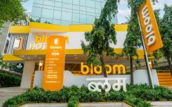 Bloom Hotel - BKC Kalina