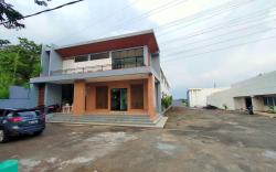 Nusantara Salmas Hotel By Reccoma
