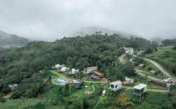 Vanani resort and caravan park