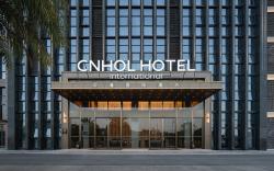 CNHOL International Hotel- Chongqing Huanan City Branch