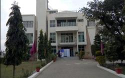 Antariksha Hotels & Resorts, Neem Ka Thana