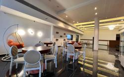 Santu GSM an Eco Resort