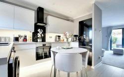 Home in Hertfordshire