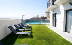 Nova Butik Hotel Çeşme