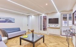 Superb apartment Arc de Triomphe/Trocadero