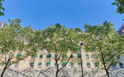 Superb apartment Arc de Triomphe/Trocadero