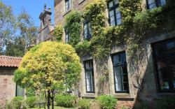 Hotel Casona El ARRAL