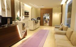 Niam Hotel Suites