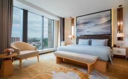SERENE HORIZON HOTEL