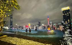 AXON Residences Kuala Lumpur