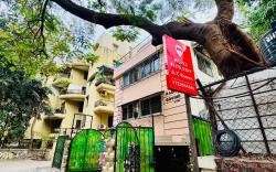 Hotel Elite Stay - Kalyani Nagar Pune 