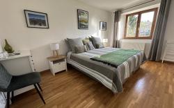 Les Deux Chevaux Chambres d’Hôtes