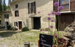 Les Deux Chevaux Chambres d’Hôtes