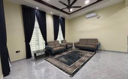 Homestay Rakyat,Dungun (netflix/coway/wifi)