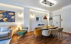Art Suite San Giovanni