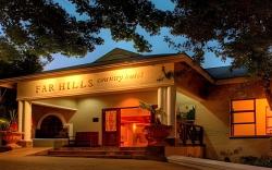 Far Hills Hotel