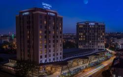 Shimall Deluxe Hotel