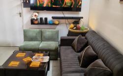 2 bhk luxury flat